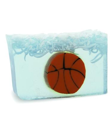 Primal Elements Nothing But Net Soap Loaf 5.5 Pound Blue 5 Pounds