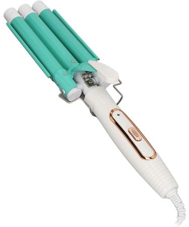 Buy Hair Wand Curler - Portable Hair Waver Curling Iron for Salon Use (US Plug) | International Shipping Available - Buy Online on GoSupps.com