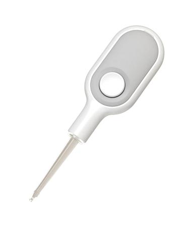 Kids Lighted Ear Wax Removal Tool with LED Light - Gentle Baby Ear Cleaner - Buy Online on GoSupps.com