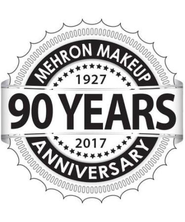 Mehron Paradise Brushes - Powder Brush Complexion Powder - Buy Online on GoSupps.com