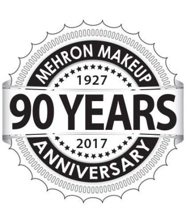 Mehron Makeup StarBlend Cake (2 oz) - Oriental | Professional Quality Face Paint for International Shipping - Buy Online on GoSupps.com