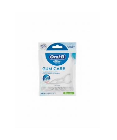 Glide Pro-Health Lot de 30 m diators pour fil dentaire Glide 30 unit (Lot de 5)