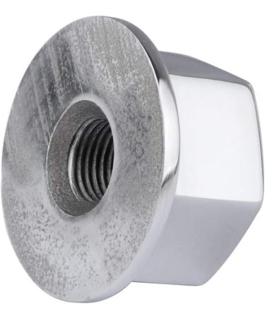 316 Stainless Steel 5/8-18 Steering Wheel Center Nut for SeaStar and Verado Helms - Boat Yacht - Buy Online on GoSupps.com