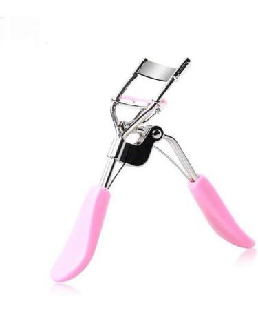 Durable Professional Curl Eye Lash Curler Eyelash Cosmetic Eyelash Curler Curling Makeup Eyes tweezers Lashes Nipper Tools Useful - Buy Online on GoSupps.com