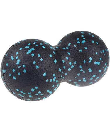 Buy HAPINARY 3-Piece Peanut Yoga Roller Set | Peanut Massager Balls for Back & Shoulder Relief - International Shipping Available - Buy Online on GoSupps.com