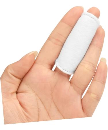 Buy Minkissy 300 Pcs Makeup Sponges & Cotton Pads - Thick Overlock Non-Woven Fabric for Face & Eyelashes | Travel-Friendly Makeup Remover - Buy Online on GoSupps.com