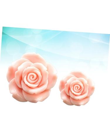 Mobestech Car Perfume Aromatherapy Clips - Rose Air Vent Freshener | Luxury Auto Air Freshener Charm for International Shipping - Buy Online on GoSupps.com