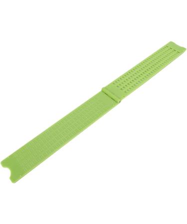 Portable Braille Slate Kit - 4 Line 28 Cell Braille Writing Slate & Stylus - Ideal Braille Learning Tool for All Ages - Buy Online on GoSupps.com