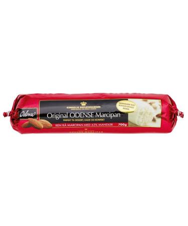 Odense - marzipan raw mass - 700g