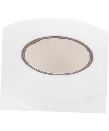 SKISUNO 1Roll Wax Strips for Hair Removal Wax Paper for Face Body Effective Wax Strips for Various Body Parts for Beauty Manicure - Buy Online on GoSupps.com