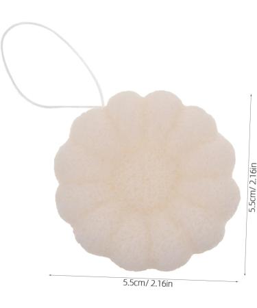 Shop Mikinona Bath Sponge - Comfortable Wear-Resistant Exfoliating Body Scrubber for a Luxurious Shower Experience | International Shipping Available - Buy Online on GoSupps.com