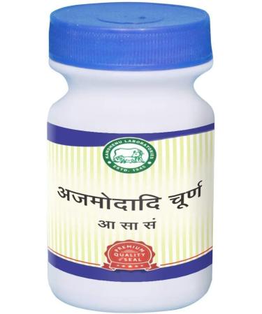 QURA QURA Ajmodhadee Churna 250 g