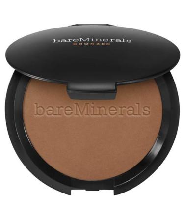 Endless Summer Bronzer - Warmth by Bare Escentuals | 0.35 Oz - Buy Online on GoSupps.com