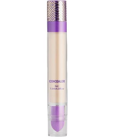 Stick de correcteur d'impr cision b ton de correcteur Correcteur Correcteur Stick de couverture de couverture compl te | Finition cr meuse de maquillage de 7 5 ml pour les yeux le maquillage la cou B: Tward l ger de la peau 1 unit (Lot de 1) - Buy Online on GoSupps.com