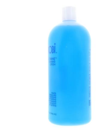 Buy Nairobi Wrapp-It Shine Foaming Lotion 946 ml - Best International Shipping & Quality Hair Care - Buy Online on GoSupps.com