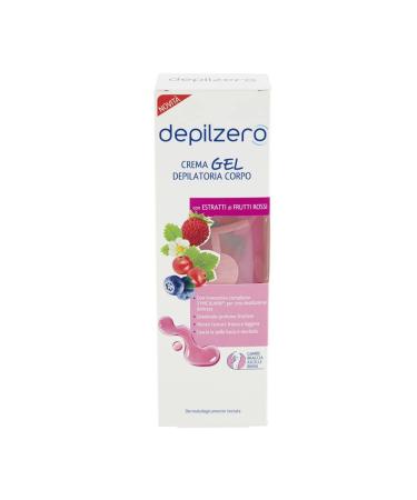 Hair Removal Gel Cream 150 ml