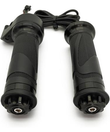 PT-1 Twist Throttle 36V/48V Universal Voltage Compatible for Bafang Mid-Drive Motor Conversion Kits BBS01B-02B-03B Waterproof Line Bf Version - Buy Online on GoSupps.com