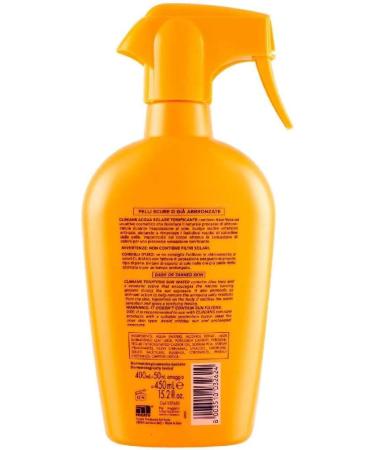  CLINIANS CLINIANS Sun Water Spray Toning Absorption with Aloe Vera 450 ml - Buy Online on GoSupps.com