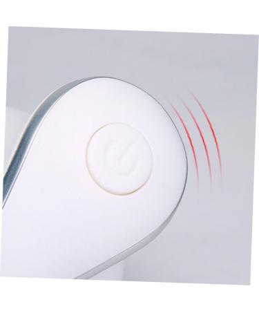 Beavorty Electric Head Massage Device - USB Rechargeable Scalp Massage Brush for Ultimate Relaxation - Buy Online on GoSupps.com