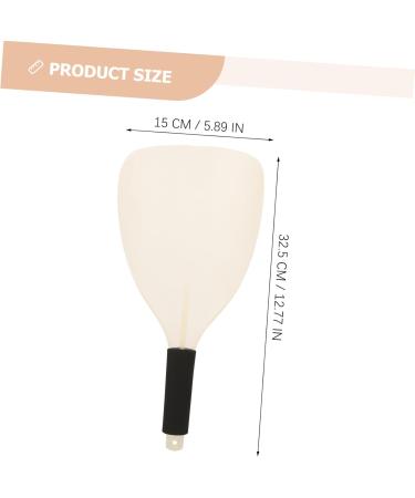 Ipetboom Hair Mask Barber Mask Mask for Hairspray Plastic Mask Hairspray Mask for Salon Hairspray Mask Cover for Barbershop Haircut Mask - Buy Online on GoSupps.com