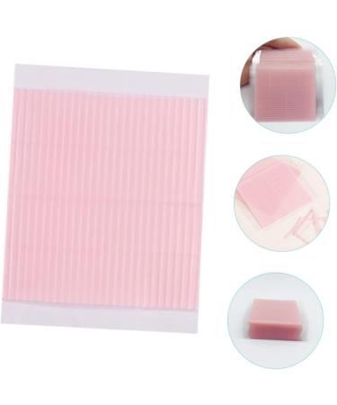 Beatifufu 6 Sheets Patches Eyelid Stickers Invisible Double Beauty Female Girl Simple Self-Adhesive Eye - Buy Online on GoSupps.com