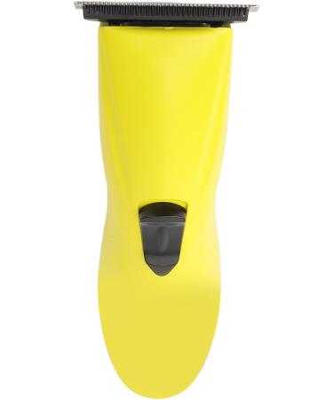 Hair Clipper High Performance Hair Clipper USB Rechargeable Safe Low Noise for Home Salon - Buy Online on GoSupps.com