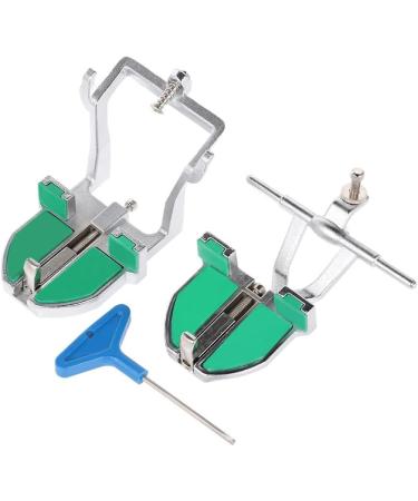 Adjustable Mechanical Articulator for Dental Labs | High-Quality Prosthesis Tools | International Shipping - Buy Online on GoSupps.com