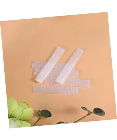 Housoutil 100pcs Mesh Brush Covers - Expandable Cosmetic Brush Guards & Makeup Protectors | Makeup Net Sleeves for Perfect Protection - Buy Online on GoSupps.com