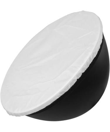 Fotoconic Soft White Diffuser Sock 2-Pack for 7-11 Standard/Sparkler Reflectors - Buy Online on GoSupps.com