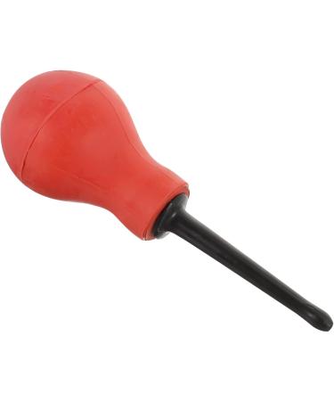 Healeved Glass Ball Ear Cleaning Tool - 3 Piece Earwood Squeezer Set | Multicolored | 15x5cm - Buy Online on GoSupps.com