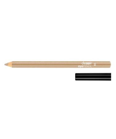 Debby Eyepencil Long Lasting Water Resistant