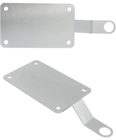 Dogsitter Stainless Steel Ground Anchor for Dogs | Dog Anchor | Base Plate - Buy Online on GoSupps.com