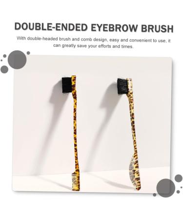 Didiseaon Portable Brush Eyebrowhack - Buy Online on GoSupps.com