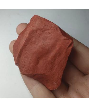 90-100g Big Gem DIY Materialnatural Tiger Eye Crystal Rough Stones Rock Specimen Natural Stones and Minerals NaturalReiki Decoration - Buy Online on GoSupps.com