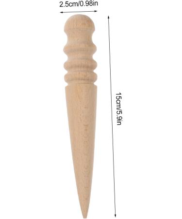 Beaupretty Moxa Gel Household Appliances Set | DIY Moxibustion Shapes Tools | Premium Wormwood Mold for Soothing Wellness - Buy Online on GoSupps.com