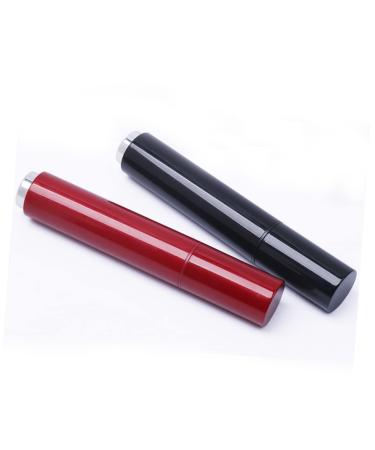 Shop Minkissy Eye Brush Set - Professional Concealer Foundation & Blending Brushes for Flawless Makeup | International Shipping Available - Buy Online on GoSupps.com