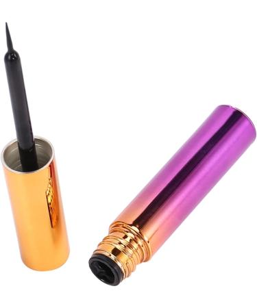 Beifenl 5 Pairs Magnetic Eyelashes Reusable No Glue Need Quantum Eyelashes with Eyeliner Kit with Tweezers Eyebrow Scissors - Buy Online on GoSupps.com
