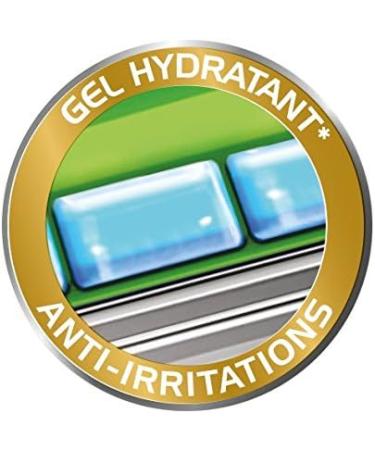 Wilkinson Sword Hydro 5 Groomer & Power Select Men's Razor Blades x4 - Buy Online on GoSupps.com