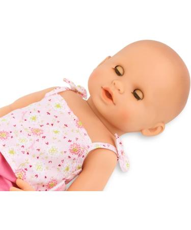 Emma Drink-and-Wet Bath Baby - Realistic Doll for Water Play - Buy Online on GoSupps.com