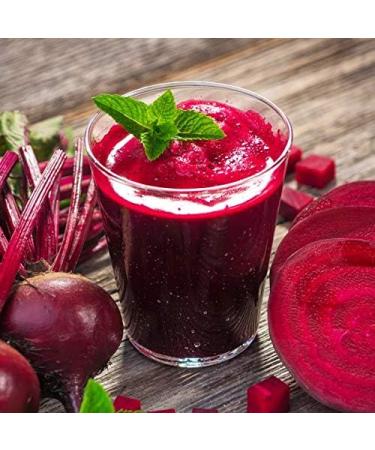 FEEL GOOD Organic Superfoods Fortified Beetroot powder (beet juice powder) 10:1 - Buy Online on GoSupps.com