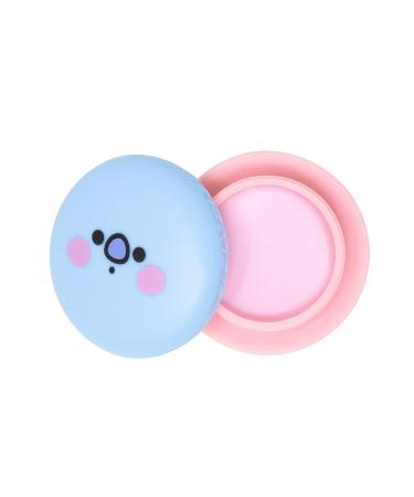 Buy BT21 Baby KOYA Macaron Lip Balm - Soda Pop | The Cr me Shop - International Shipping Available - Buy Online on GoSupps.com