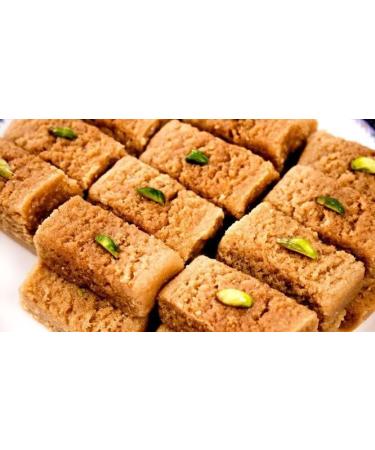 Rakhi Diwali Special (Milk Cake 300g) Gift Hamper for Brother Sister Delicious Indian Traditional Sweets Best Gift For All Occasions Tasty Treat For Family & Friends Sold By Kidzbuzz - Buy Online on GoSupps.com