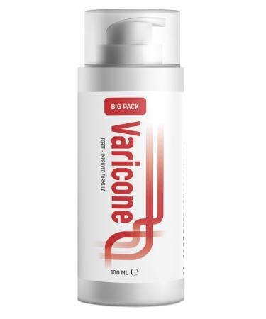 Varicone Forte Cream, 100 ml