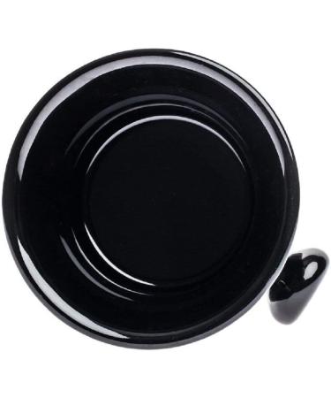 Essential Apothecary Shaving Mug - Black | Fendrihan - Buy Online on GoSupps.com