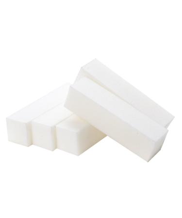 Sujurio Buffer Buffing Sanding Files Block Pedicure Manicure Nail Art Care Xmas