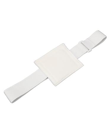 Shop Cotton Breathable Peritoneal Dialysis Holder Belt - Comfortable Adjustable Protector for Secure Dialysis Line & PEG Feeding Tube - Buy Online on GoSupps.com