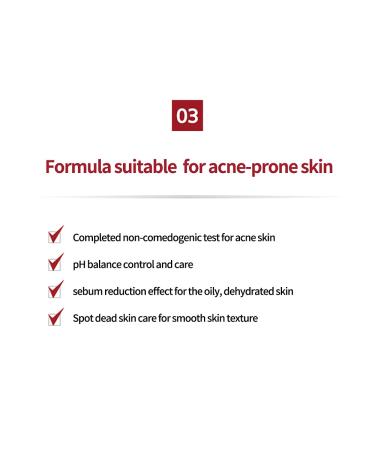 Illiyoon Probiotics Redness Relief Cream 1.69 fl oz - Soothe & Calm Skin - Buy Online on GoSupps.com