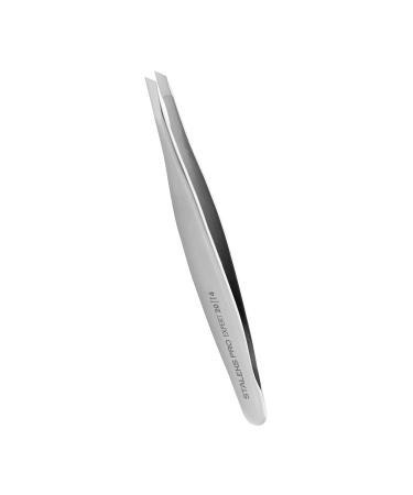 STALEKS eyebrow tweezers EXPERT 20 TYPE 4