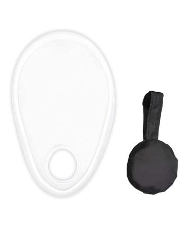 Generic Softbox Flash Diffuser Light Portable Foldable with Storage Bag for SLR Camera Lens Accessories