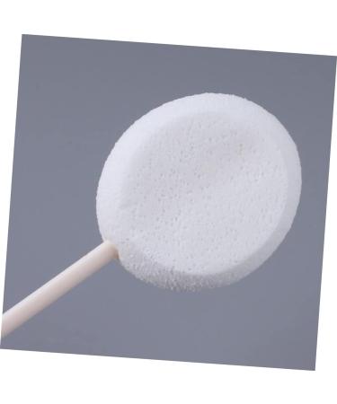 DOITOOL Toner Puff Makeup Blending Sponge Beauty Patting Sponge Facial Cleansing Pads Cosmetic Wash Pad Dry Wet Beauty Sponge Clean Makeup Sponges Facial Sponge Cleaning Pad Soft - Buy Online on GoSupps.com